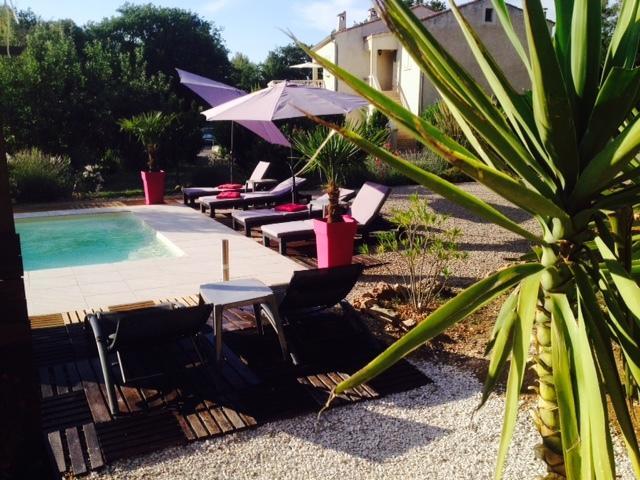 La Bastide De L'Issole Apartment Besse-sur-Issole Cameră foto