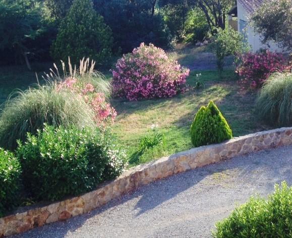 La Bastide De L'Issole Apartment Besse-sur-Issole Cameră foto