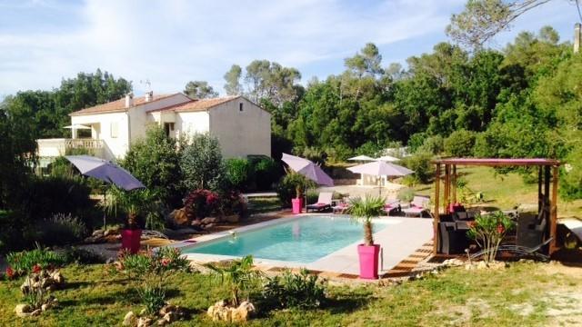 La Bastide De L'Issole Apartment Besse-sur-Issole Cameră foto