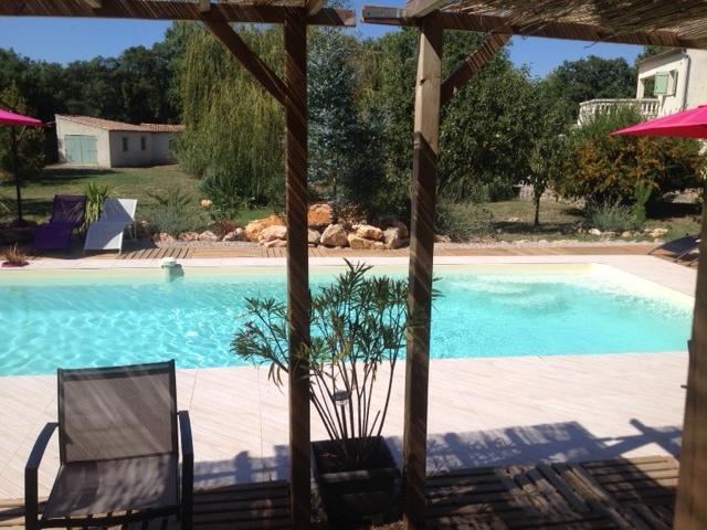 La Bastide De L'Issole Apartment Besse-sur-Issole Exterior foto