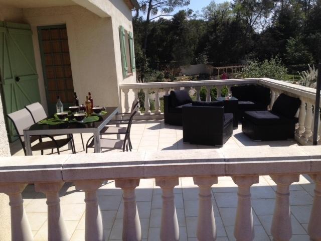 La Bastide De L'Issole Apartment Besse-sur-Issole Cameră foto