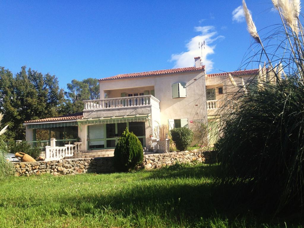 La Bastide De L'Issole Apartment Besse-sur-Issole Cameră foto
