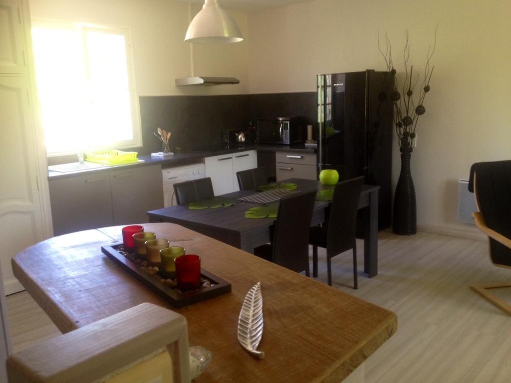 La Bastide De L'Issole Apartment Besse-sur-Issole Cameră foto