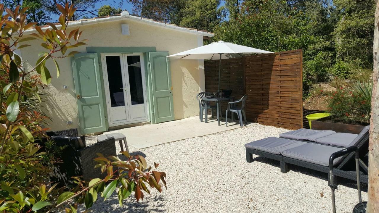 La Bastide De L'Issole Apartment Besse-sur-Issole Cameră foto